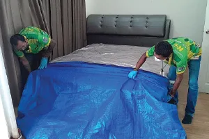 บริการแพ็คย้ายของครบวงจรแบบมืออาชีพ